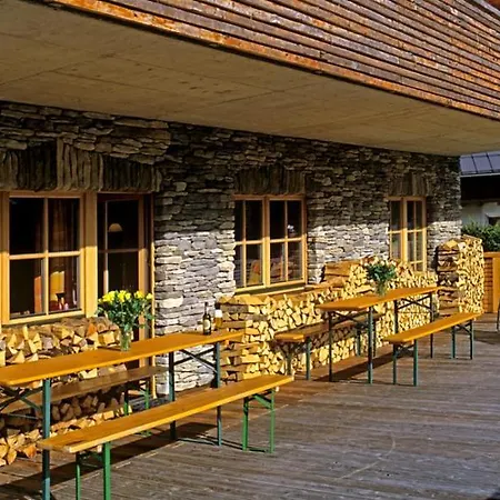 Chalet Alpinum Sankt Anton am Arlberg